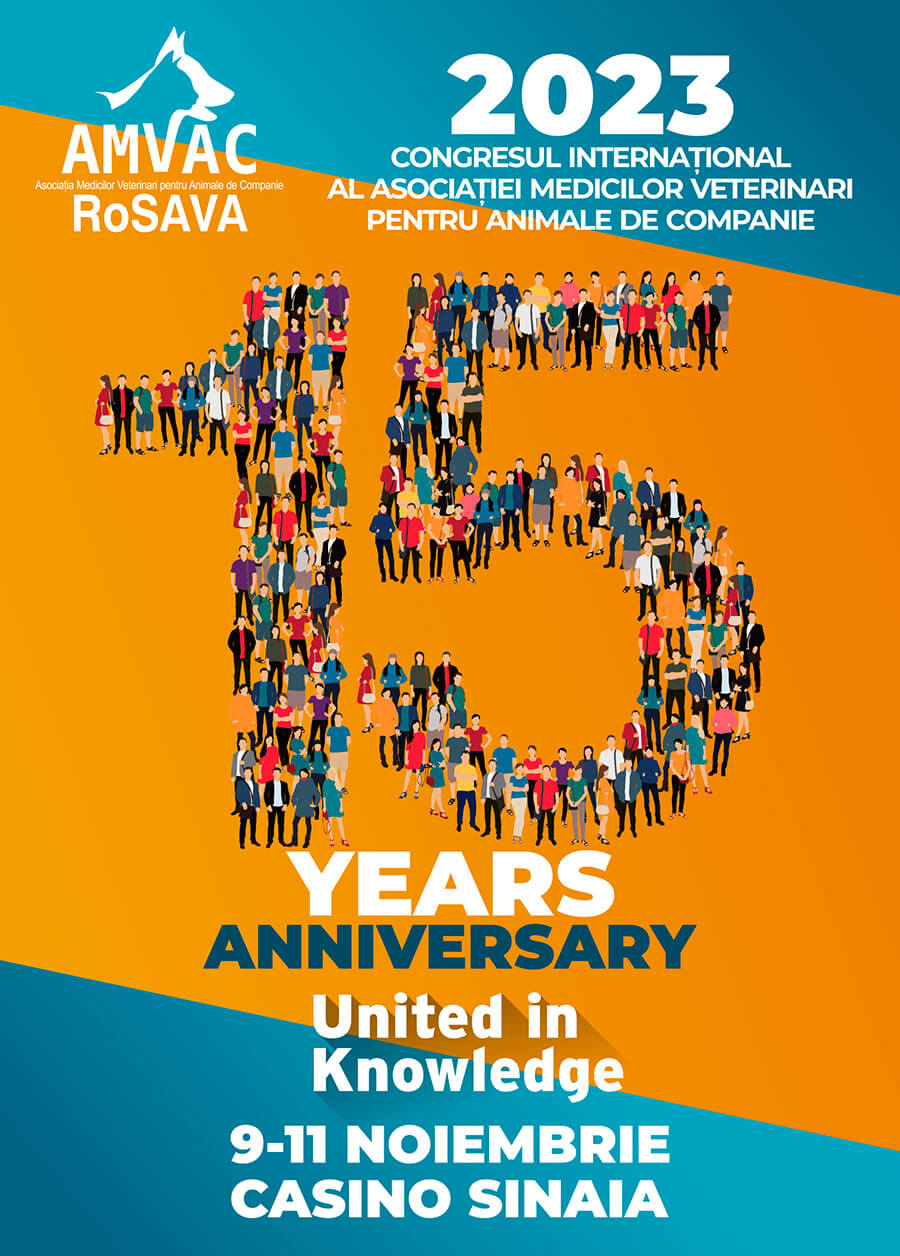 Congres AMVAC poster