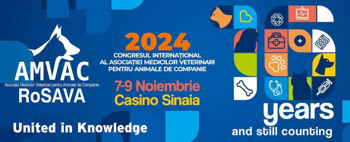 Congres: AMVAC poster