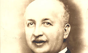 Ionescu Brăila