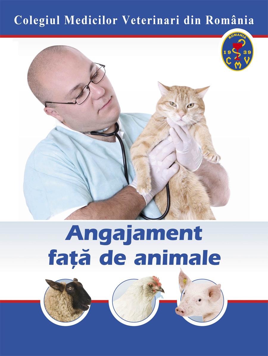 Colegiul Medicilor Veterinari