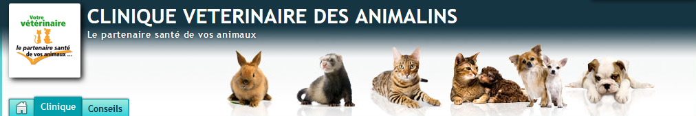 Clinique veterinaire des animalis