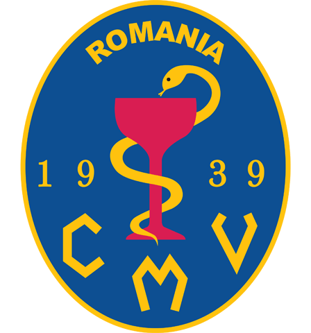 Colegiul Medicilor Veterinari din România